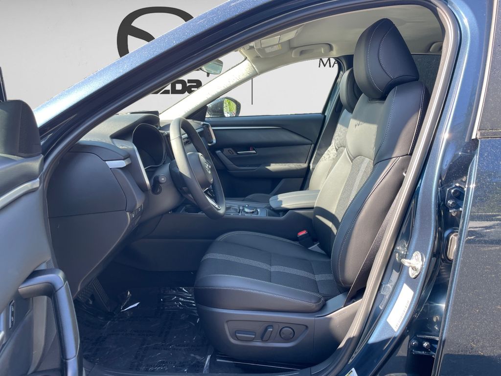 2025 Mazda CX-50 2.5 S Preferred photo 9