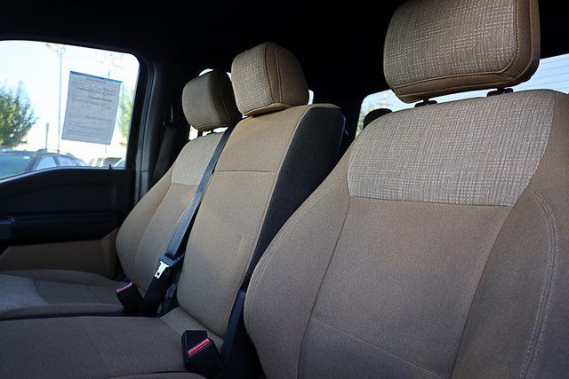 2021 Ford F-150 XLT photo 29