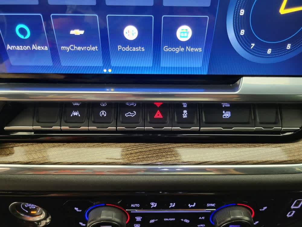 2023 Chevrolet Silverado 1500 LT photo 8