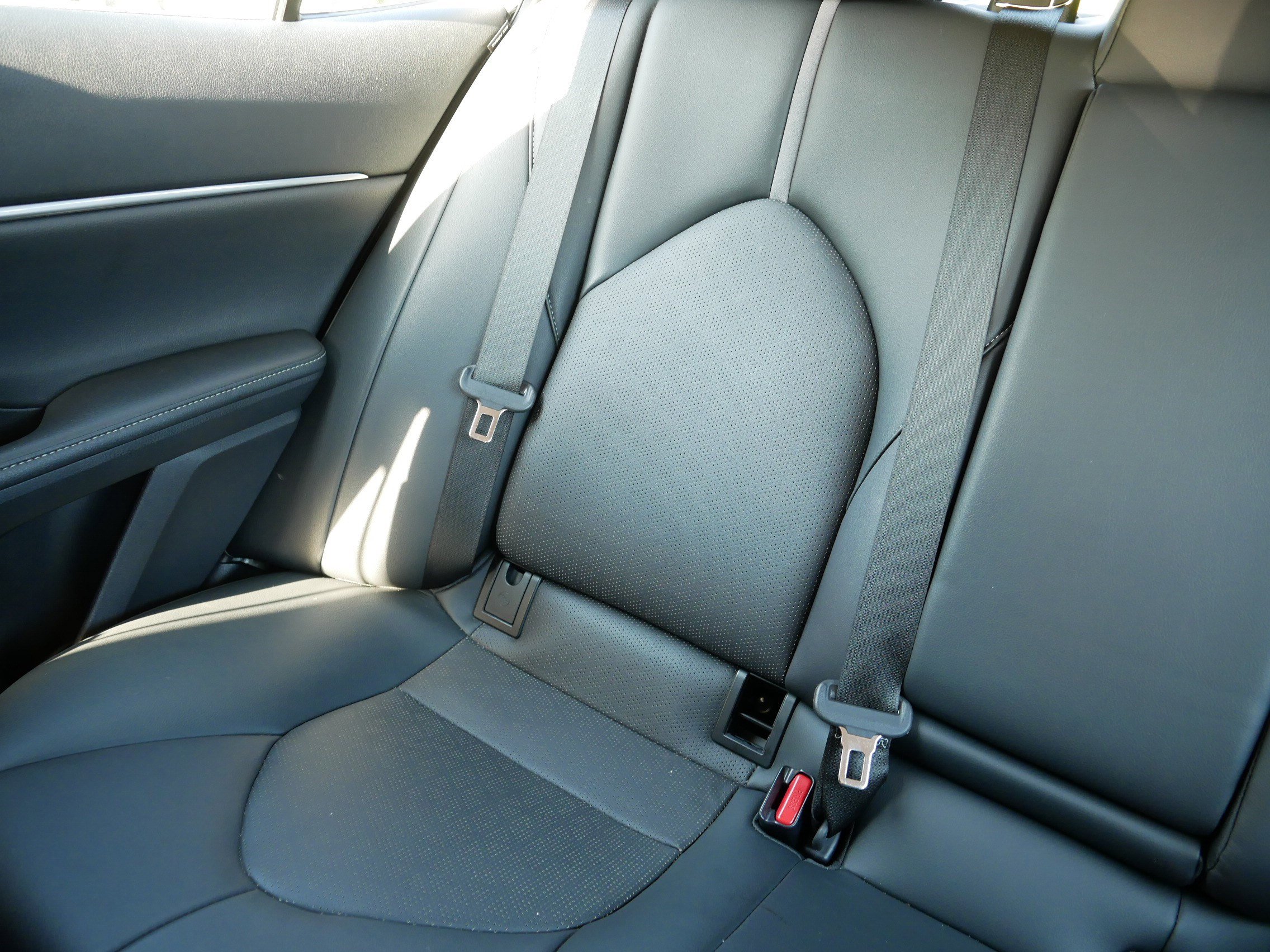 2023 Toyota Camry XSE photo 13