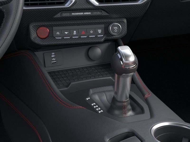 2025 Ford Mustang GT Premium photo 14