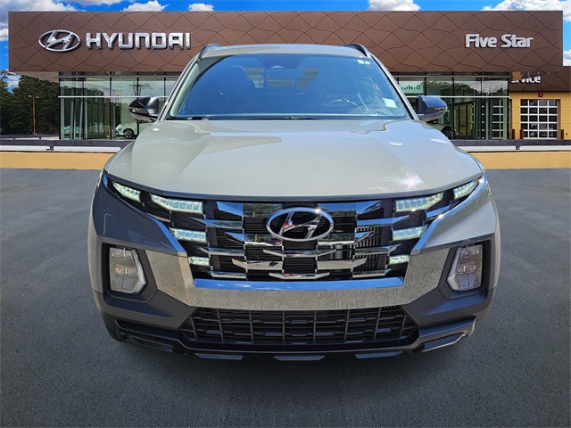 2024 Hyundai Santa Cruz Night photo 2