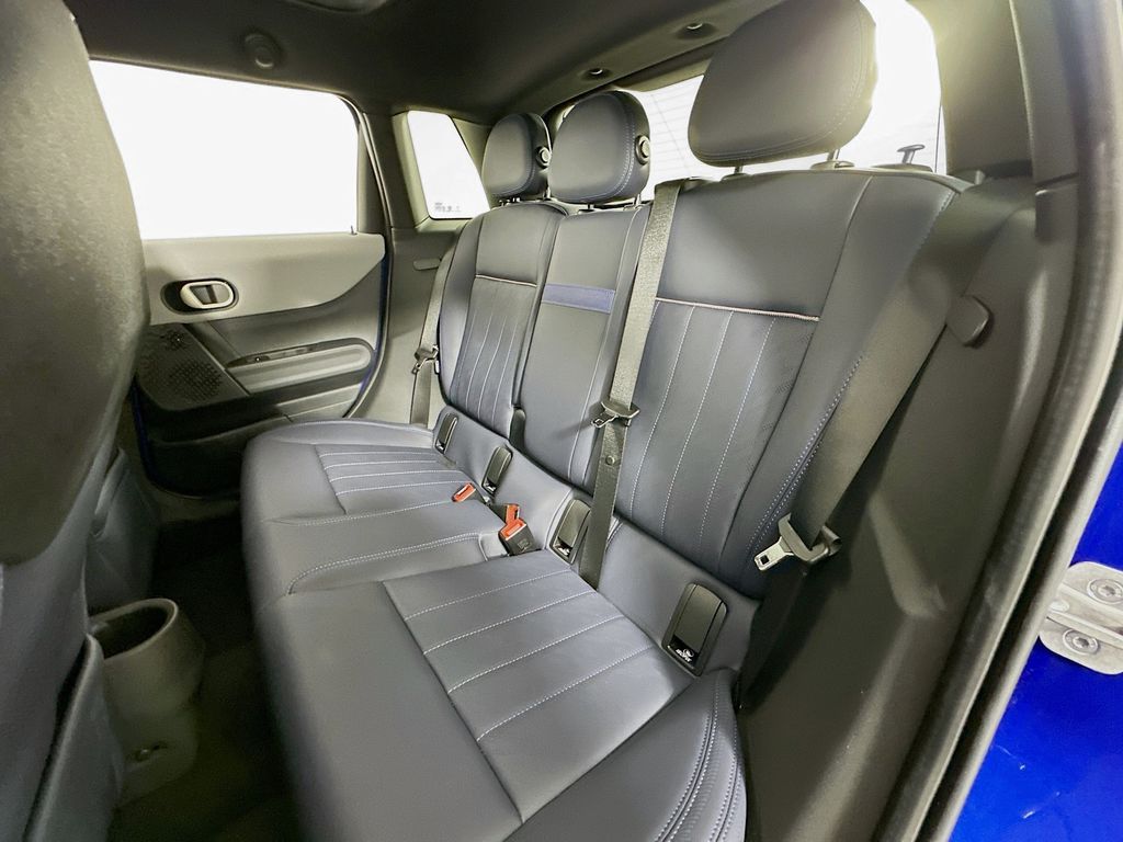 2025 Mini Cooper S photo 16
