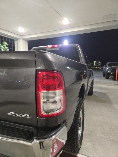 2020 Ram 2500 Tradesman photo 9