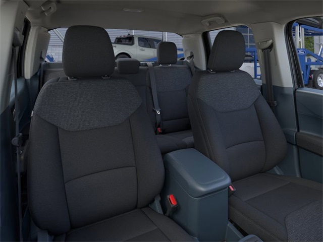 2025 Ford Maverick XL photo 10