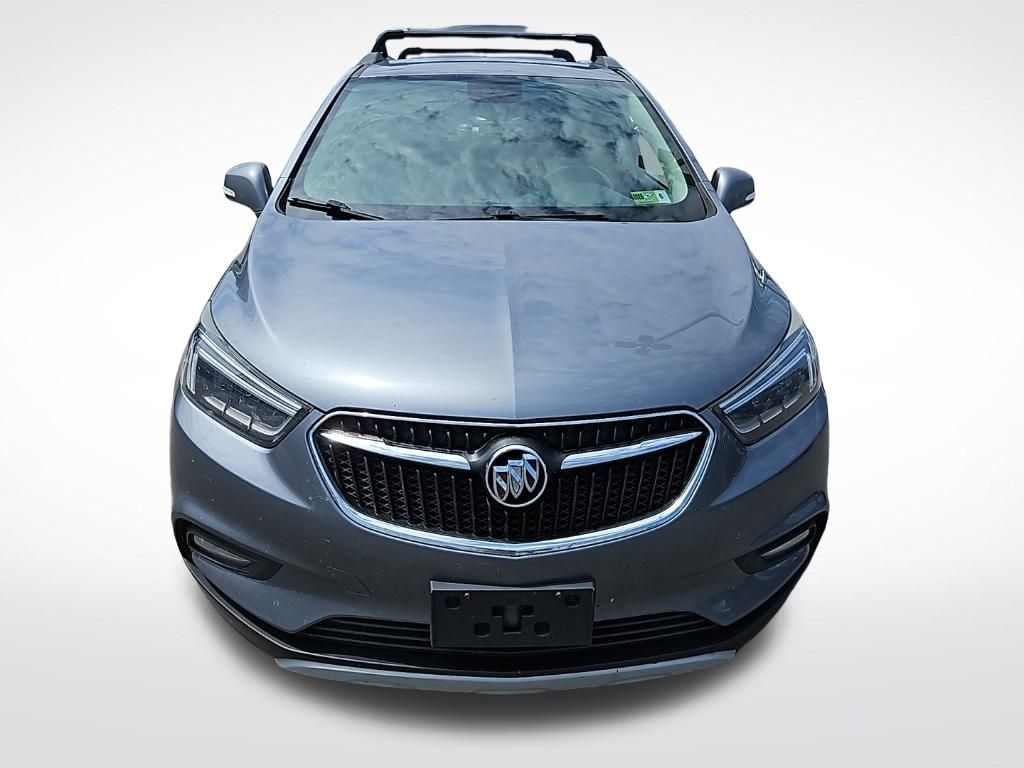 2019 Buick Encore Essence photo 2