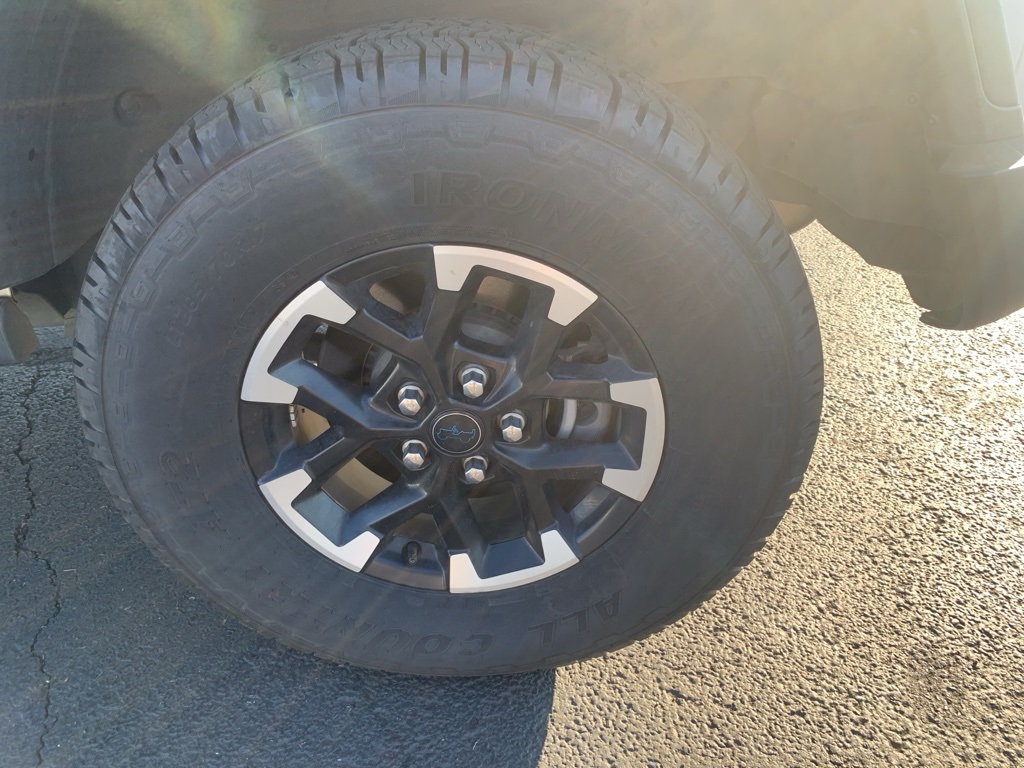 2024 Jeep Wrangler Rubicon 4xe photo 4