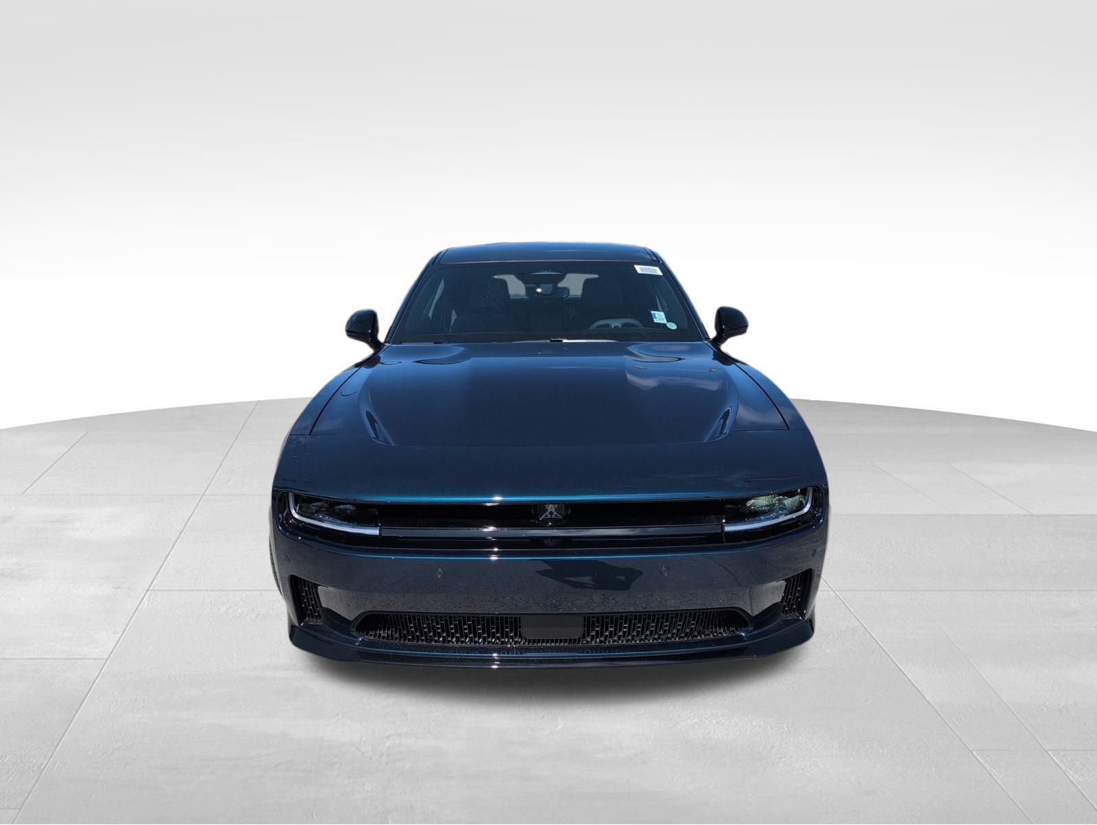 2025 Dodge Charger R/T photo 3