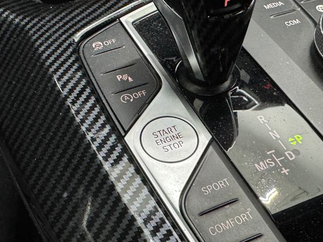 2023 Bmw X4 xDrive30i photo 23