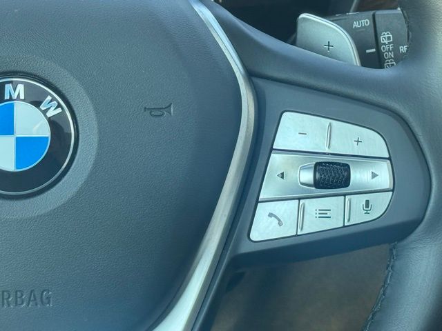 2024 Bmw X3 xDrive30i photo 21