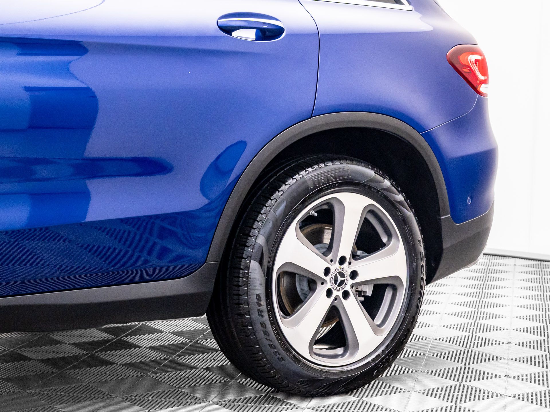 2020 Mercedes Benz GLC 300 4MATIC photo 33