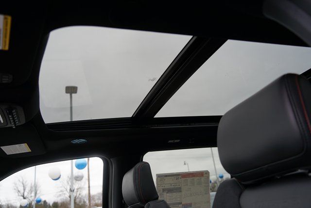 2025 FORD F-150 - Image 43