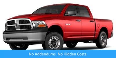 2012 RAM Ram 1500 Pickup SLT's photo