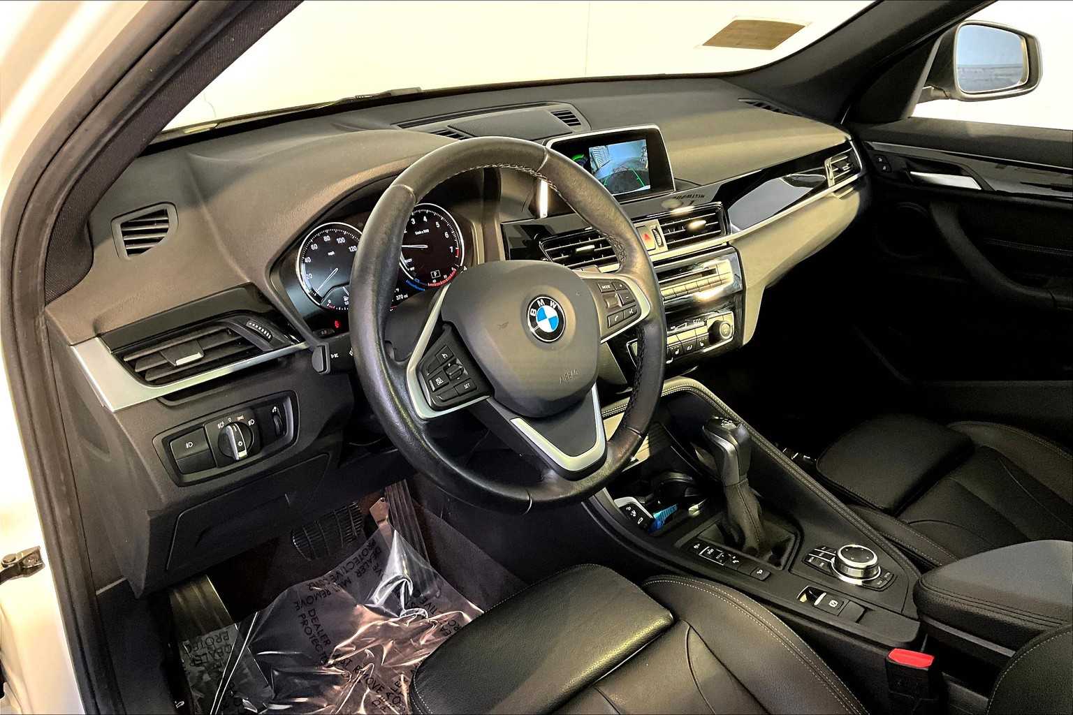 2018 Bmw X1 XDrive28i photo 17