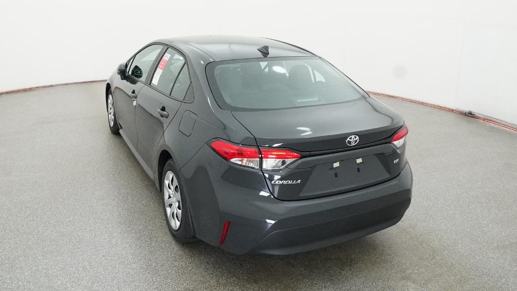 2026 Toyota Corolla LE photo 15