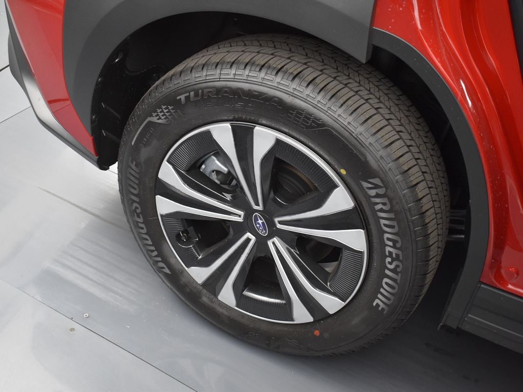 2025 Subaru Solterra Premium photo 25