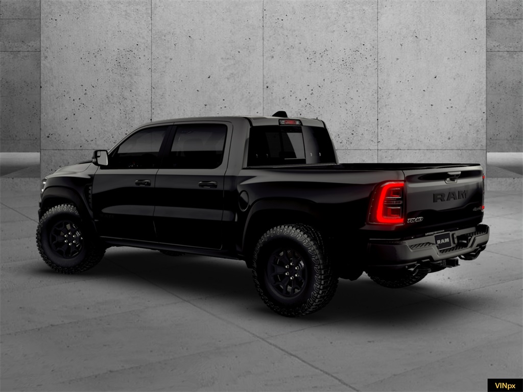 2026 Ram 1500 RHO photo 4