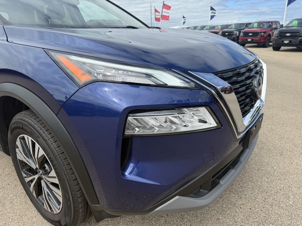 2023 Nissan Rogue SV photo 30