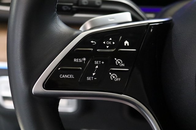 2024 Mercedes Benz GLE 4MATIC 350 photo 3