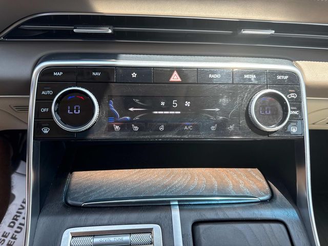 2023 Genesis GV80 2.5T AWD photo 23