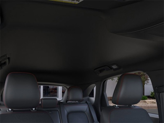 2025 Ford Escape Hybrid ST-Line Select photo 20