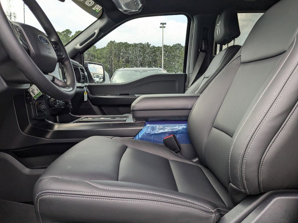 2025 Ford F-150 STX photo 19