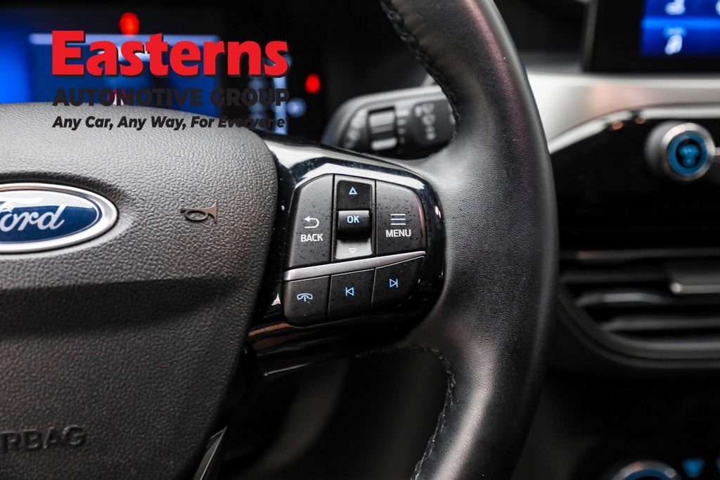 2023 Ford Escape Active photo 16