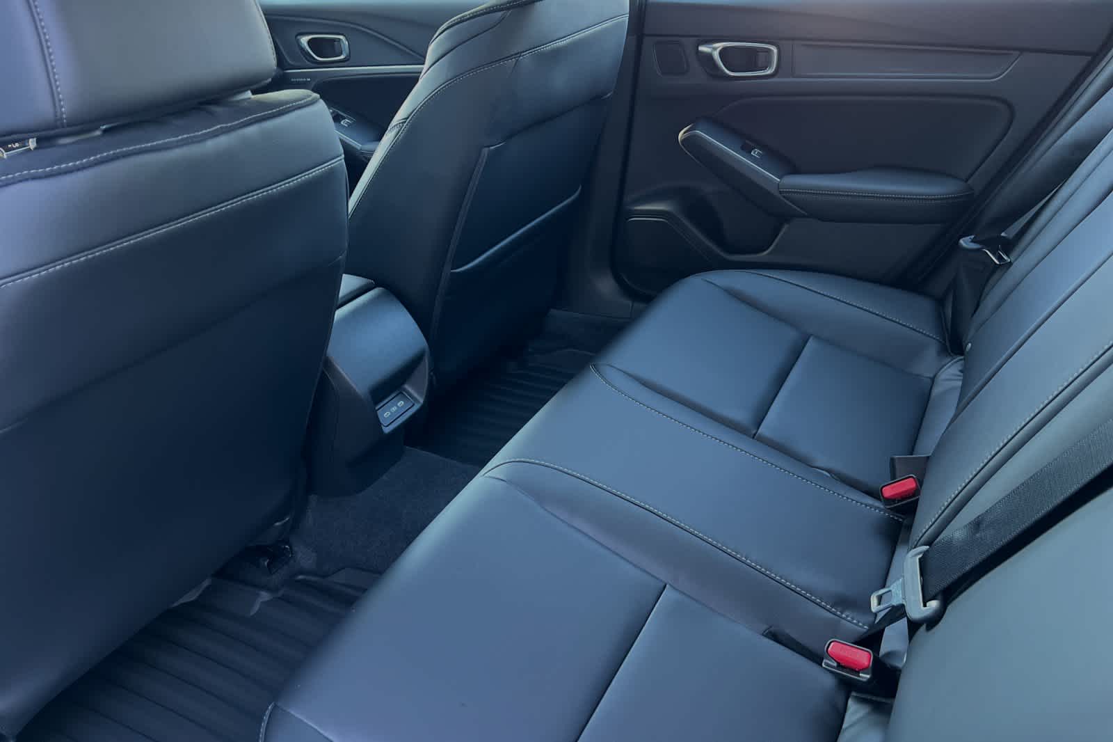 2025 Acura Integra A-Spec Technology photo 8