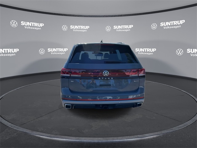 2025 Volkswagen Atlas Peak Edition SE photo 15