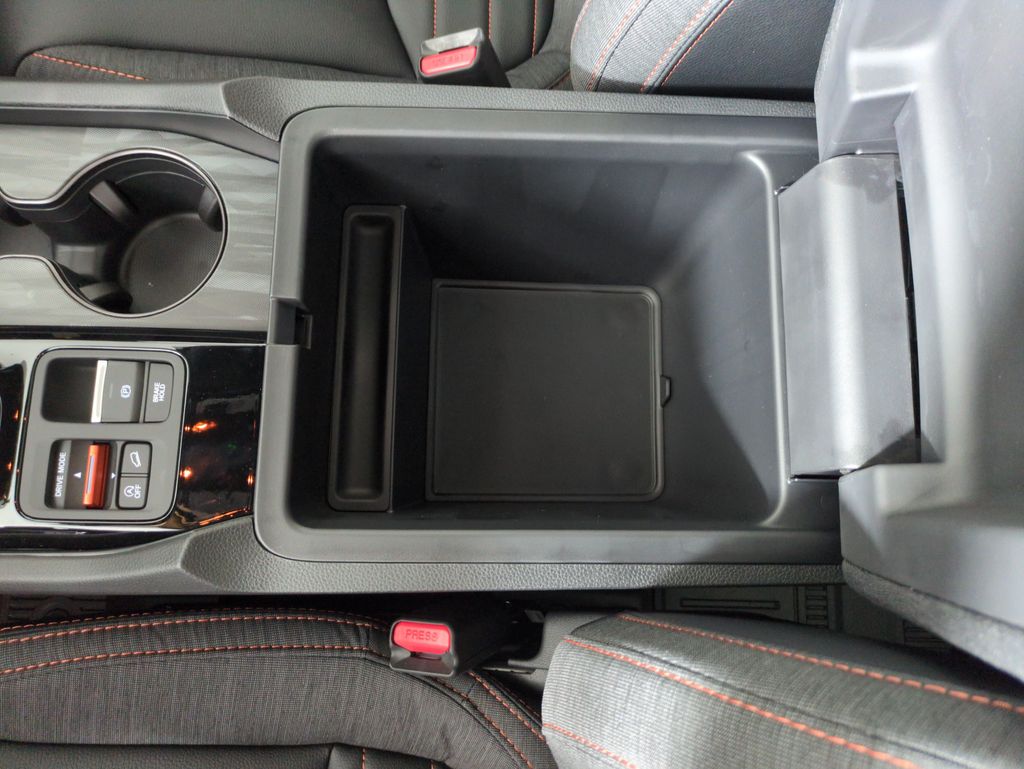 2026 Honda Passport TrailSport photo 25