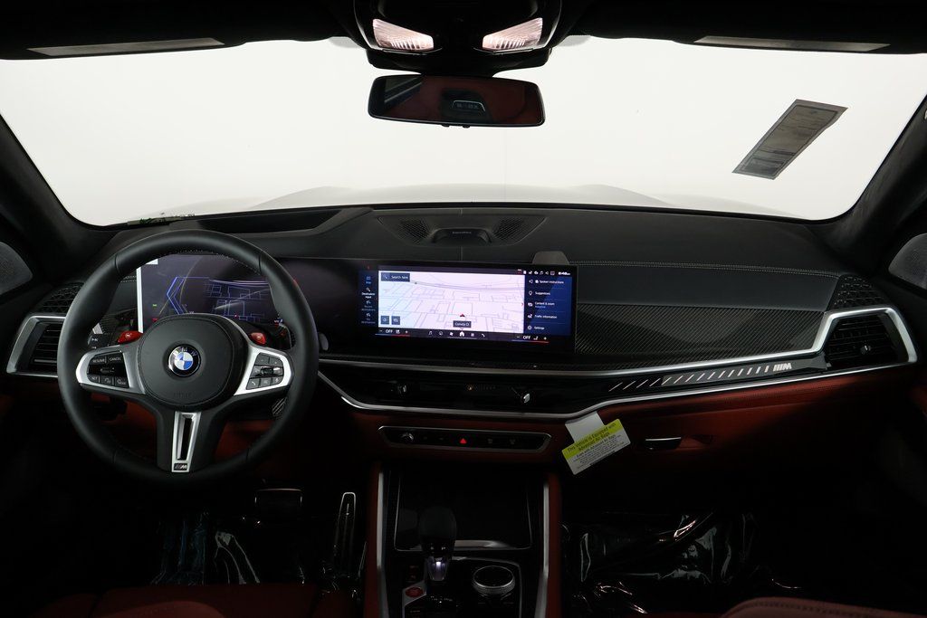 2026 Bmw X5 photo 4