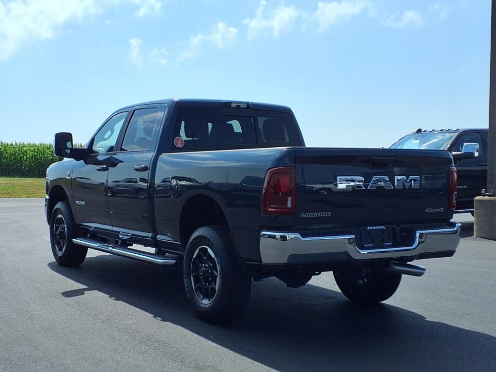 2025 Ram 2500 Laramie photo 13