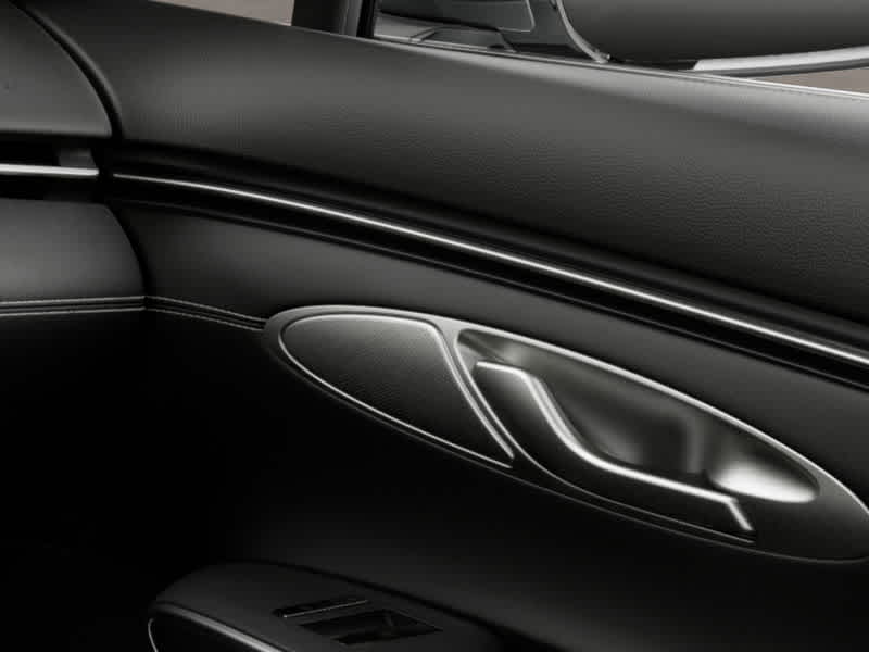 2026 Genesis GV70 2.5T Select photo 20