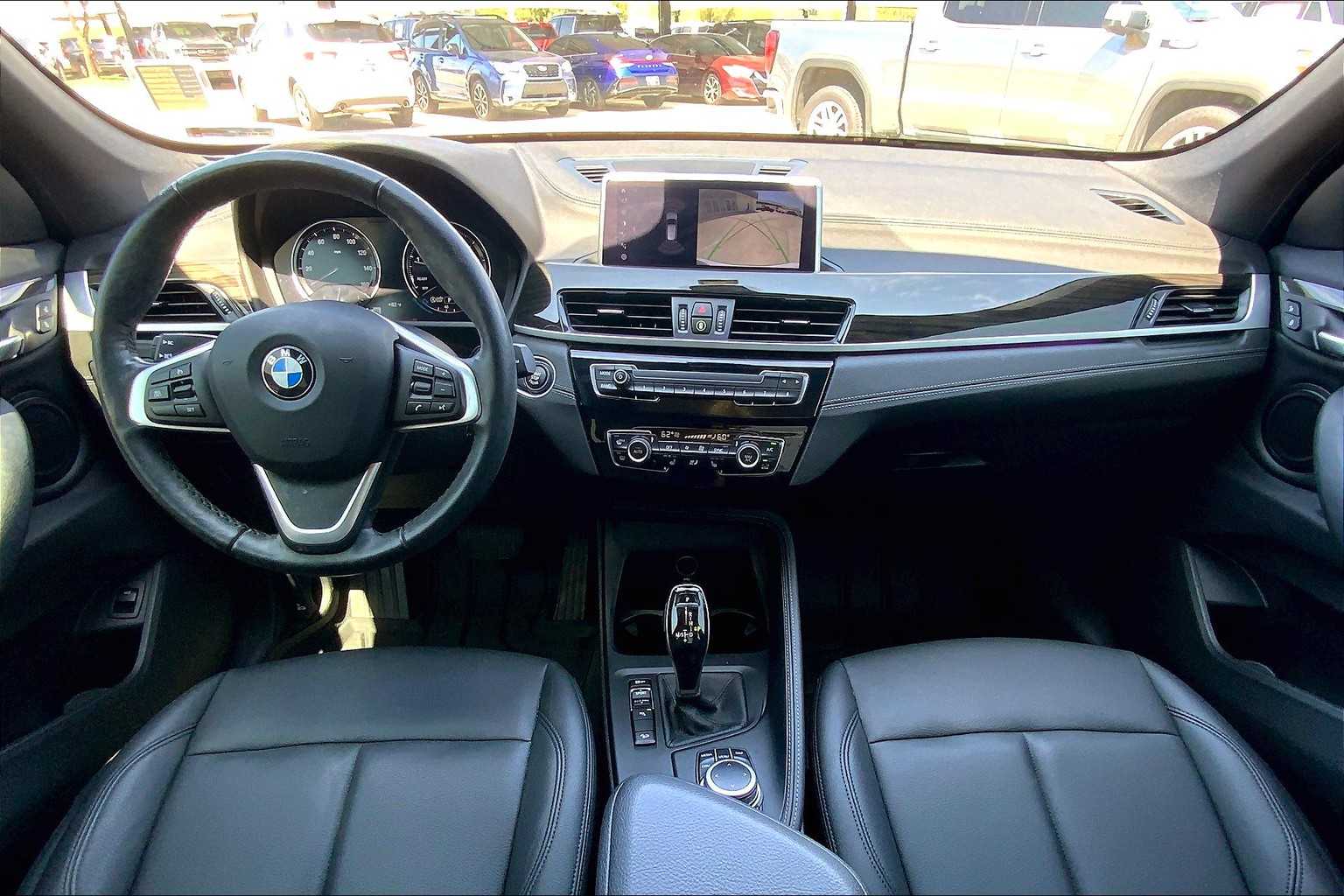 2022 Bmw X1 XDrive28i photo 14