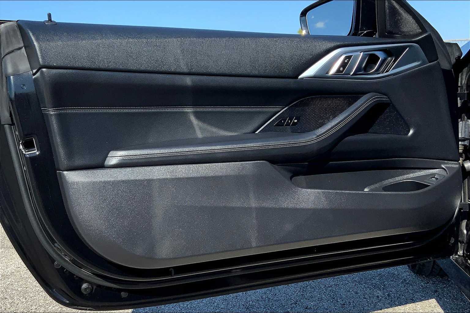 2022 Bmw 430i photo 20