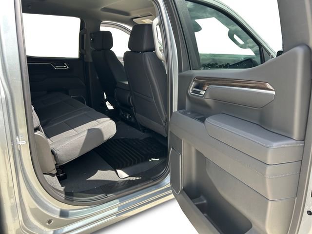 2026 Chevrolet Silverado 1500 LT photo 21