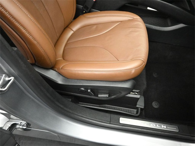2023 LINCOLN NAUTILUS - Image 33