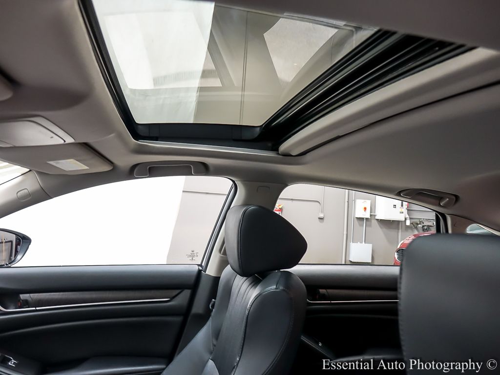 2018 HONDA ACCORD - Image 12