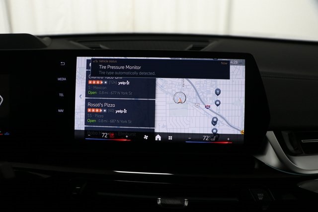 2025 Bmw X2 xDrive28i photo 12