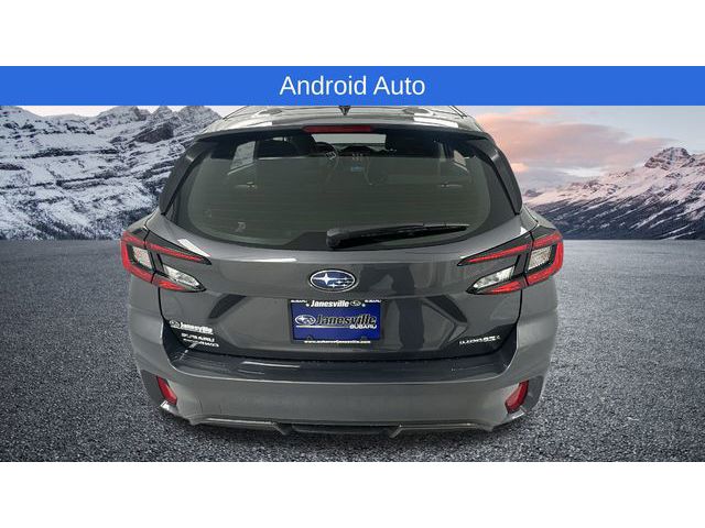 2025 Subaru Impreza Base photo 4