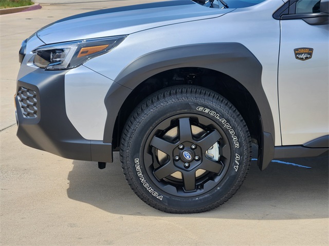 2025 Subaru Outback Wilderness photo 4
