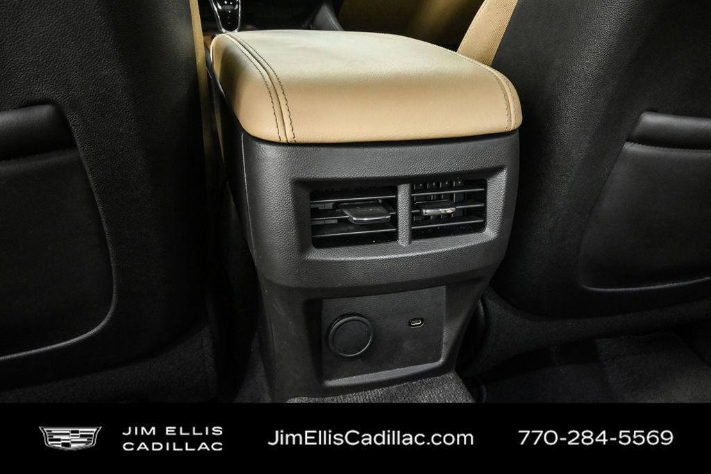 2024 Cadillac CT5 Premium Luxury photo 18