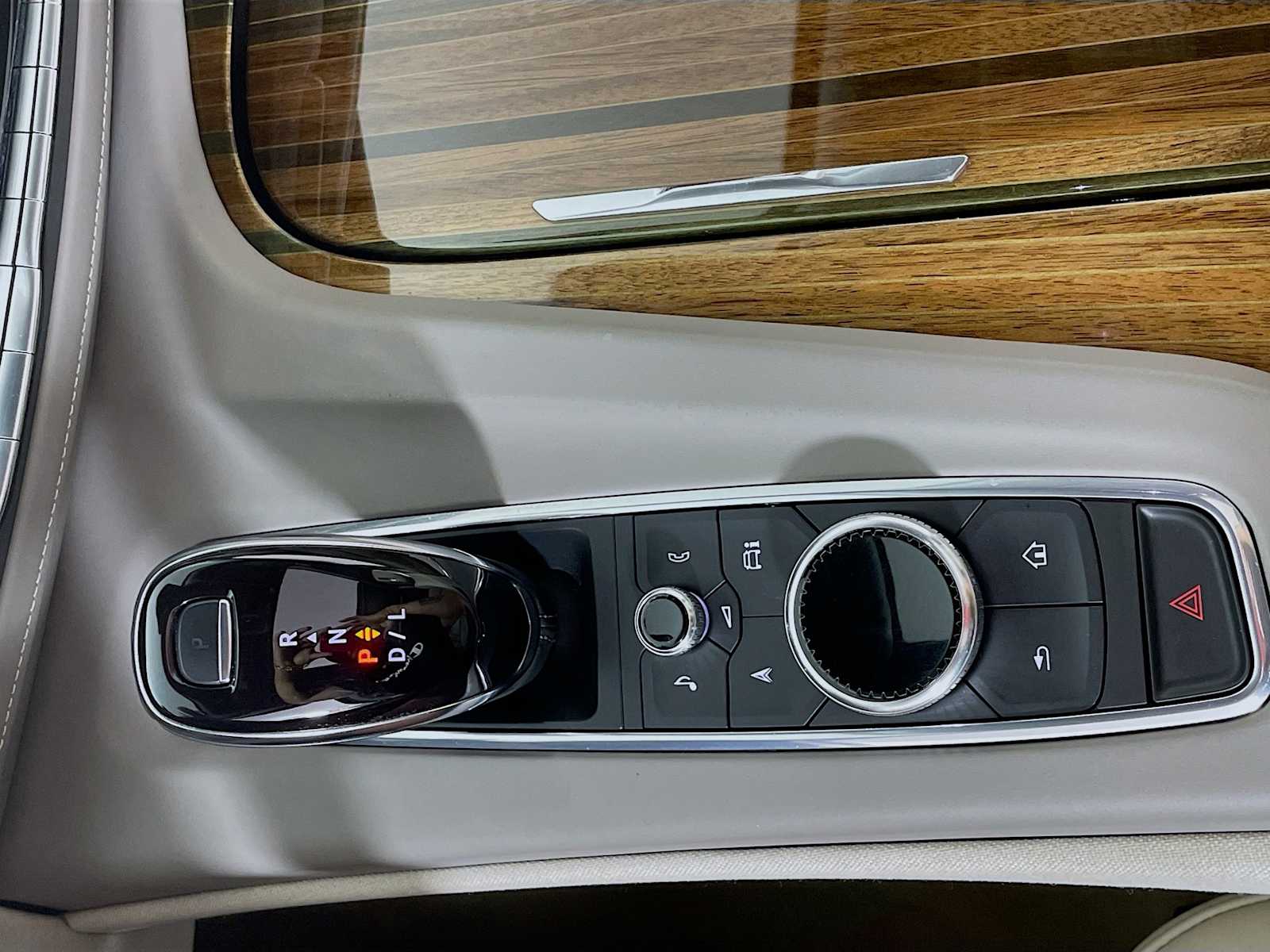 2021 Cadillac Escalade Sport Platinum photo 14