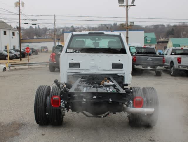 2024 Ford F-450 XL photo 7