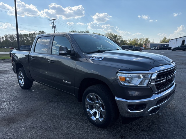 2022 Ram 1500 Big Horn Lone Star photo 6