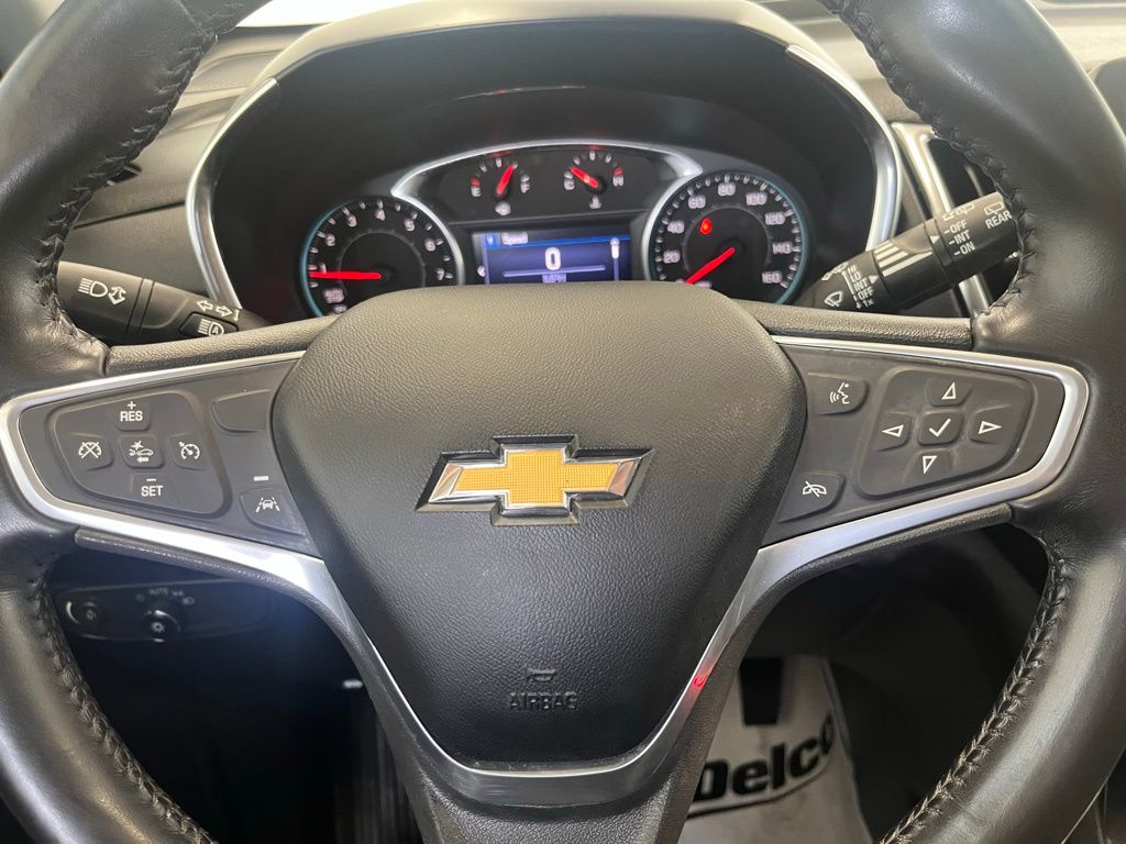 2022 Chevrolet Equinox LT photo 18