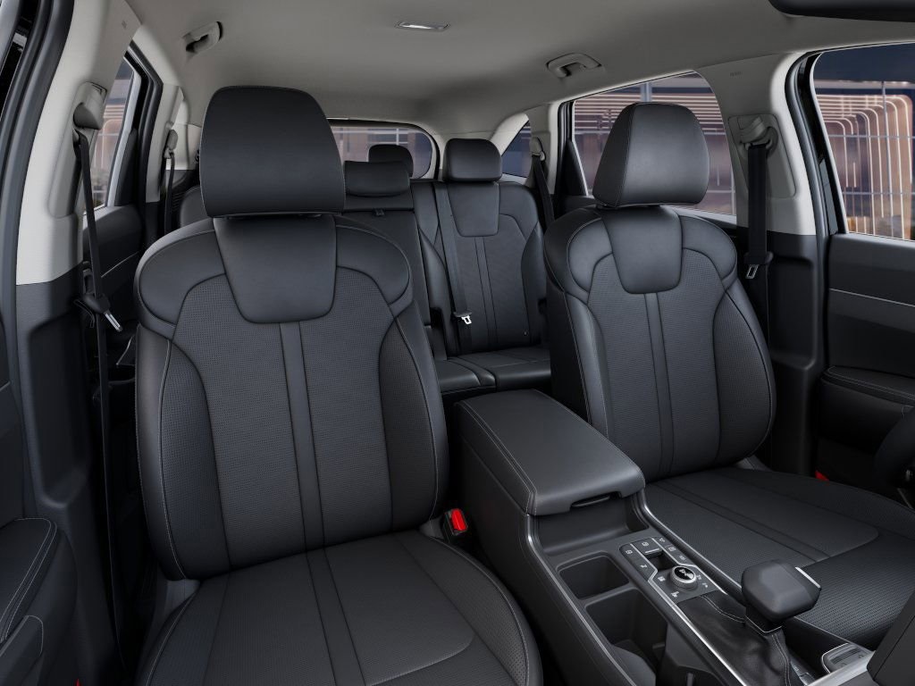 2025 Kia Sorento S photo 14