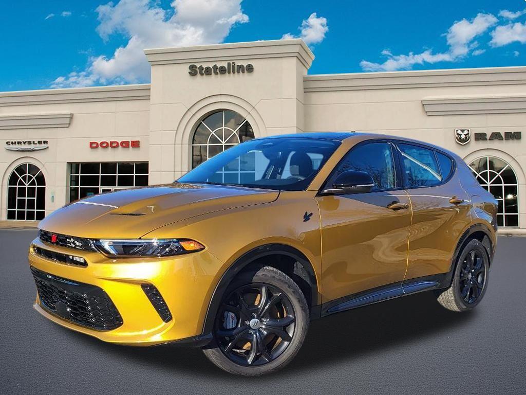 2024 Dodge Hornet R/T Plus's photo