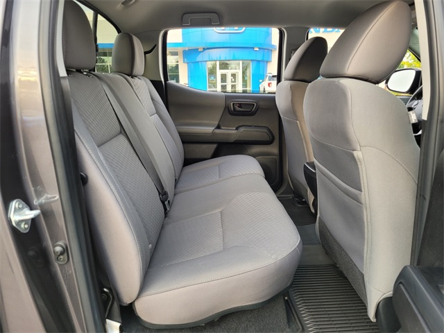2023 Toyota Tacoma SR V6 photo 16