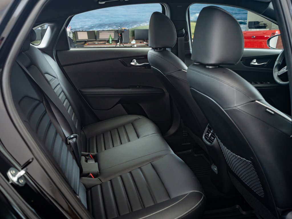 2022 Kia Forte GT-Line photo 34